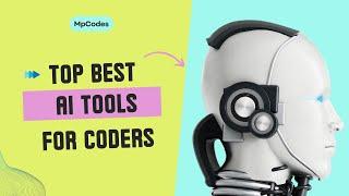 Level Up Your Coding with Top Best AI Tools