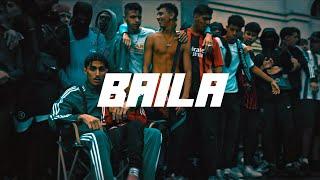 [FREE] Morad x Jul x Baby Gang Type Beat - "BAILA" | Rap Type Beat 2024