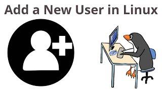 Creating a New User in Linux