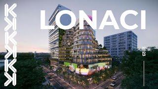 LONACI By Kunkun Visual