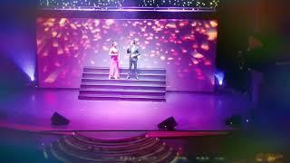 Olga Kharlan & Igor Korzhov - Grande Amore (Il Volo cover) cruises MSC Magnifica