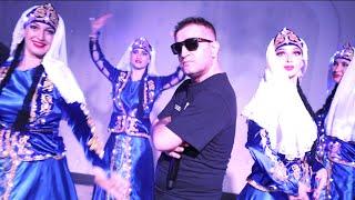 Dj Artush - Ertam Javaxq (Live Krasnodar) █▬█ █ ▀█▀