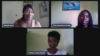 Developing Conscious Relationships- Alice Njambi