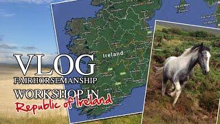 VLOG - FH Workshop in Republic of Ireland