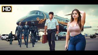 Rustum South Released Blockbuster Full Hindi Dubbed Romantic Action Movie | Shivraj, Rachita, Vivek