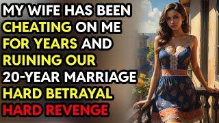 My Wife Has Been Cheating On Me For Years But I Took Revenge Reddit Cheating Story Audio Book