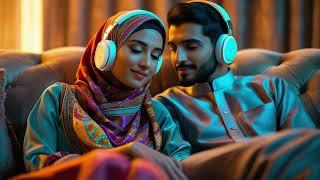 NEW Wedding Nasheed  Islamic Wedding Song with No Music | Vocals Only for Muslim Marriage 