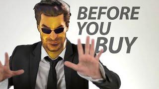 Serious Sam 4 - Before You Buy