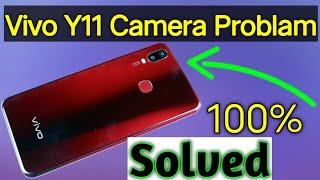 VIVO Y11 FIX CAMERA NOT WORKING 2024 ( VIVO Y11 CAMERA PROBLAM SOLVED )