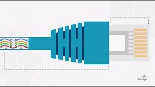 What is Ethernet? Ethernet vs Wi-Fi