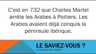 French civilization # Charles Martel