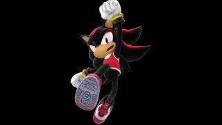 Shadow Voice Clips - Mario and Sonic at the Tokyo 2020 Olympic Games