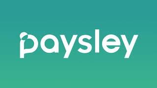 Payments by Paysley