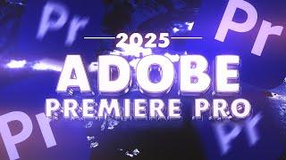 Adobe Premiere Pro Crack 2025 | How to Crack Premiere Pro | Free Download & Install Premiere Pro AI