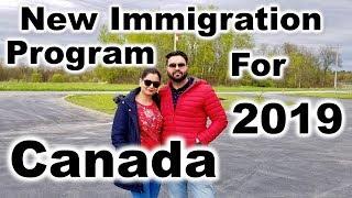 New Immigration Program For Canada in 2019 | Rural & Northern Immigration Pilot | Canada Couple