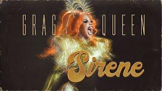 Grag Queen - SIRENE