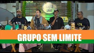 SAMBA SEM LIMITE - BOTECO DO LIMA