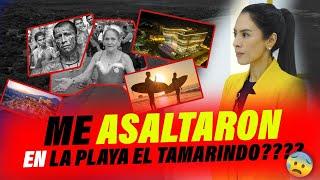 Mi OPINIÓN sobre los DISTURBIOS EN EL CENTRO de San Salvador 
