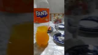 Ovoz bering cola zor yoki fanta