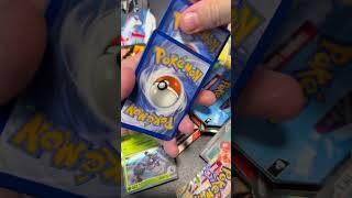 Ripping Surging Sparks is today the day?!?#pokemon #pikachu #pokemoncards #pokemontcg #surgingsparks