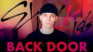 Stray Kids - Back Door (russian cover ▫ на русском)