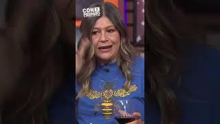 ¡TRAKA! Martha Figueroa reveló el secreto mañanero de Pepillo JAJA #unicable #conpermiso #viral