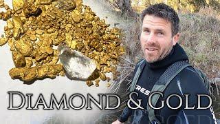 Have I UNEARTHED a DIAMOND while sniping gold in NSW?