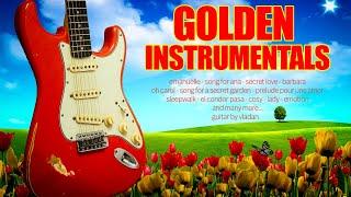 Golden  Guitar Instrumentals -HIGH QUALITY AUDIO  guitar by vladan