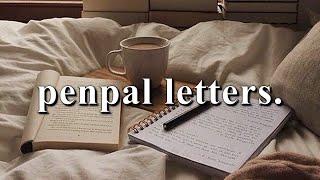  how to spice up your penpal letters (on a budget) 