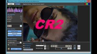 How to recover data from corrupted Canon RAW (CR2) photos