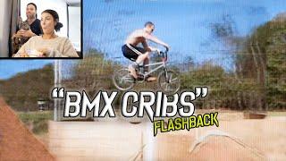 BMX Cribs - My first video feature