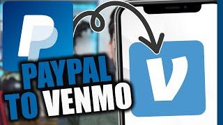 How to Transfer Money from PayPal to Venmo