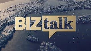 CGTN "Biz Talk"