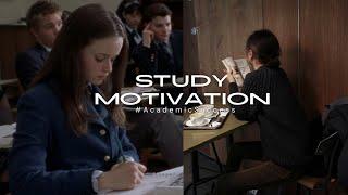 Study motivation compilation pt9 ‍| Academic success ‍|Deadrose #ad #studymotivation #study