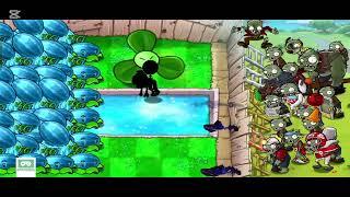 Plants Vs Zombies Mod Menu Version 3 3 2 for Android & iOS   PvZ Mod Menu Game Play #50