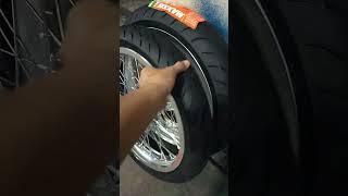 Velg Jari Jari Vixion