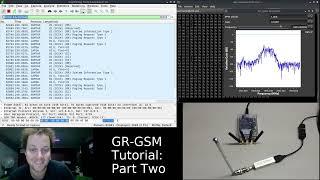 GSM Decoding Part Two: Monitoring GSM Control Channels In Real Time With 'grgsm_livemon'