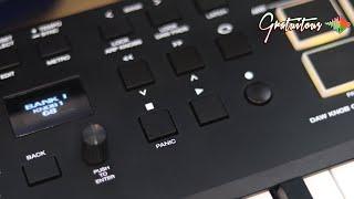 How to Setup a MIDI Controller (Transport Buttons) - FL STUDIO