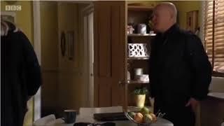 Eastenders - Sharon tells Phil she’s pregnant (13th June 2019 episode 2)