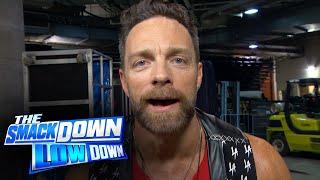 LA Knight gives a history lesson: SmackDown LowDown, July 19, 2024