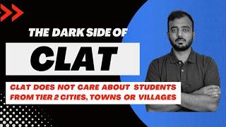 What makes CLAT unfair for Non-English Background Students