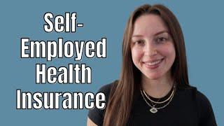 Health Insurance | Self Employed with an Autoimmune Disease | Healtcare.gov