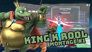 King K Rool Montage #1 | retolki