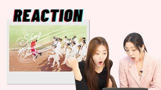 [OLD BUT GOLD] LẦN ĐẦU XEM CẢNH PHÁ ĐÁM CƯỚI | TRÚC NHÂN - SÁNG MẮT CHƯA MV REACTION TỪ K-TREND