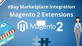 Magento 2 eBay Marketplace Integration | #Knowband