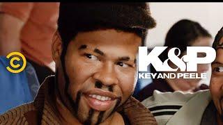 The Worst Guys to Sit Next To on an Airplane - Key & Peele