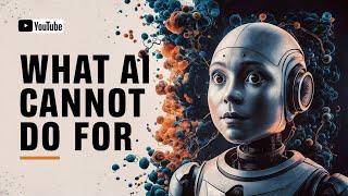 What AI Cannot do for you