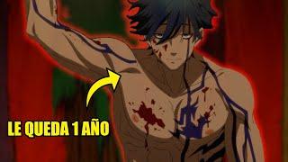 ¿SACRIFICARIAS TU VIDA PARA SER MAS PODEROSO? | Anime RESUMIDO