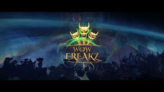 7.3.5 Trailer @ WoW Freakz