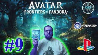 Avatar: Frontiers of Pandora DEVETA EPIZODA /EP.9/DEGHrvatska/PS5 GamePlay/BALKAN